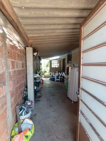 house em Rua Reginaldo Alves de Oliveira, Loteamento Parque Nova Esperança - São José do Rio Preto - SP