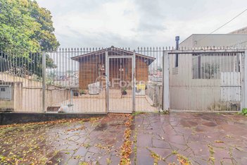house em Avenida Alberto Pasqualini, Jardim Sabará - Porto Alegre - RS