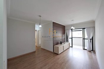 apartment em Rua das Uvaias, Saúde - São Paulo - SP