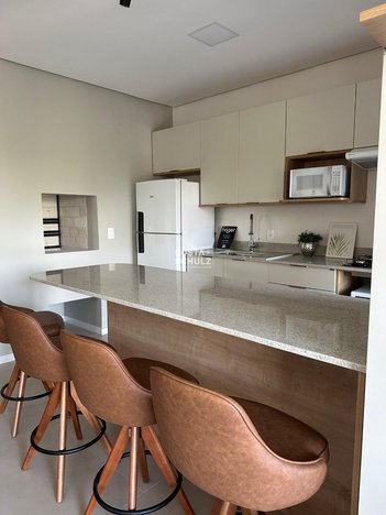 apartment em Rua Itália, Jardim Europa - Santa Cruz do Sul - RS
