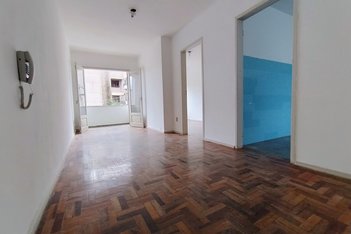 apartment em Rua Leopoldo de Freitas, Passo da Areia - Porto Alegre - RS
