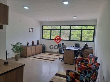 office em Avenida Itamarati, Vila Curuçá - Santo André - SP