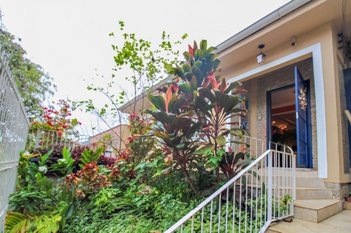 house em Rua Artur Rocha, Mont Serrat - Porto Alegre - RS