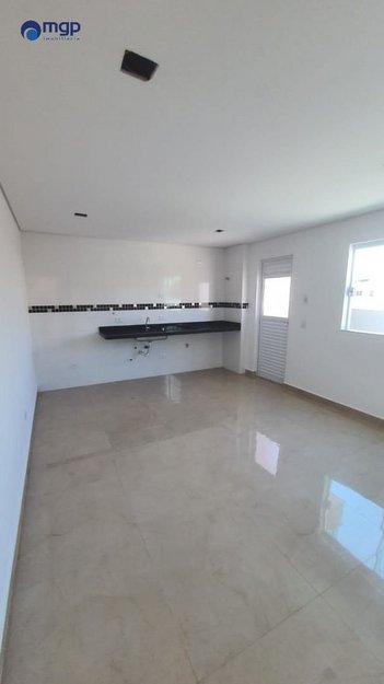 apartment em Rua Guajurus, Jardim São Paulo(Zona Norte) - São Paulo - SP