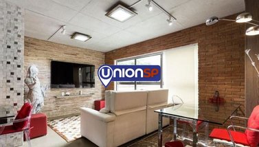 apartment em Rua Aleixo Garcia, Vila Olímpia - São Paulo - SP