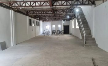 industrial em Piraporinha, Vila Nogueira - Diadema - SP