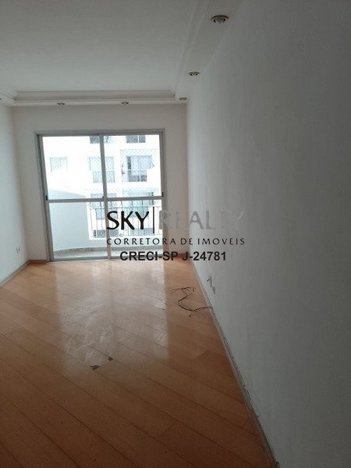 apartment em Rua José Benedito Salinas, Jardim Itapeva - São Paulo - SP
