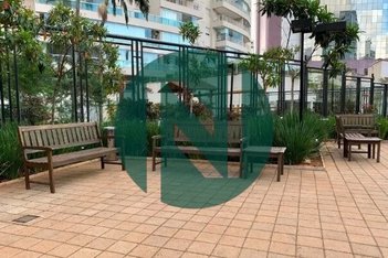 office em Rua Pais Leme, Pinheiros - São Paulo - SP