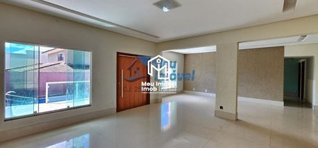 house em Rua 1, Núcleo Rural Lago Oeste (Sobradinho) - Brasília - DF