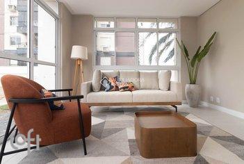 apartment em Frei Germano, Partenon - Porto Alegre - RS