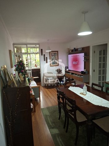 apartment em Estrada do Campo Limpo, Vila Ré - São Paulo - SP