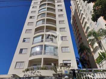 apartment em Rua Jaci, Chácara Inglesa - São Paulo - SP