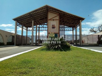 land_lot em dos Engenhos, Serra do Cipó - Santana do Riacho - MG