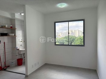 apartment em Rua Frei Gaspar, Mooca - São Paulo - SP