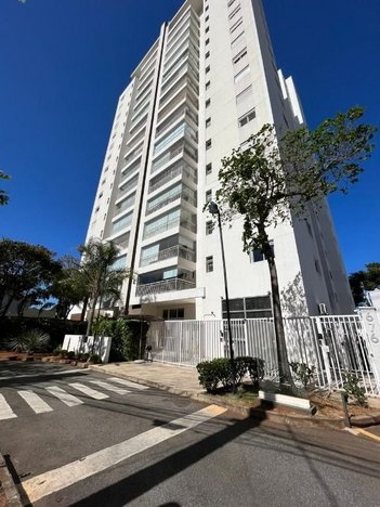 apartment em Rua Doutor Dolzani, Jardim da Glória - São Paulo - SP