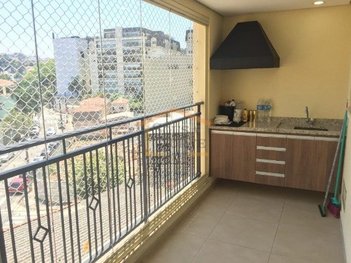 apartment em Rua Desembargador Euclides da Silveira, Casa Verde - São Paulo - SP