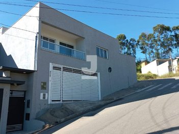 house em Rua Papagaio da Serra, Condomínio Villa Verde Bragança - Bragança Paulista - SP