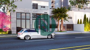 business em Rua Padre Chico, Perdizes - São Paulo - SP