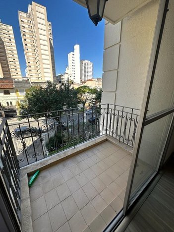 apartment em Rua Espírito Santo, Aclimação - São Paulo - SP