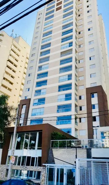 apartment em Rua Doutor Homem de Melo, Perdizes - São Paulo - SP