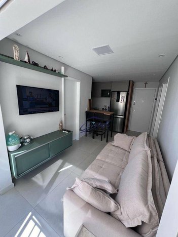 apartment em Rua Valson Lopes, Vila Butantã - São Paulo - SP