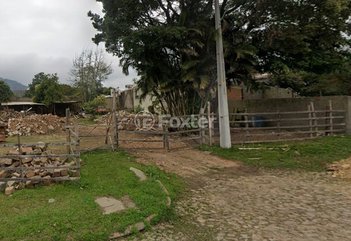 land_lot em Rua Francisca Betts, Morro Santana - Porto Alegre - RS