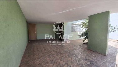 house em Travessa Particular Raul da Silveira Nunes, Higienópolis - Piracicaba - SP