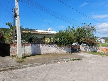 house em Rua Alta Freitas Nauk, Pinguirito - Garopaba - SC