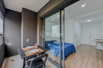 apartment em Rua Brito Peixoto, Vila Primavera - São Paulo - SP