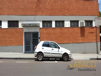 office em Rua Dom Pedro II, Vila Monteiro (Gleba I) - São Carlos - SP