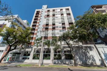 apartment em Rua Garibaldi, Floresta - Porto Alegre - RS