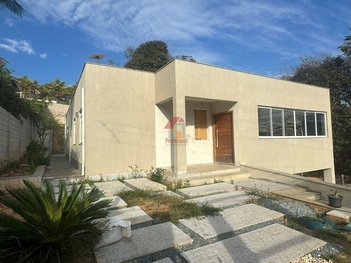house em Alameda Beija Flor, Residencial Sul - Nova Lima - MG