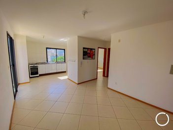 apartment em Rua Tuiuti, Nossa Senhora de Fátima - Santa Maria - RS