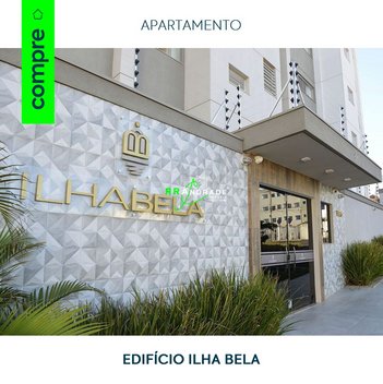 apartment em Rua Jeres Benedito de Souza, Prolongamento Jardim Doutor Antônio Petráglia - Franca - SP
