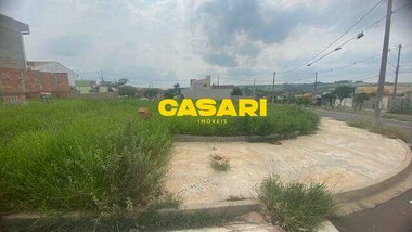 land_lot em Rua Luiz Schincariol, Residencial Água Branca - Boituva - SP