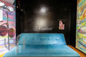 apartment em Rua Nazira Carone, Jardim Ampliação - São Paulo - SP
