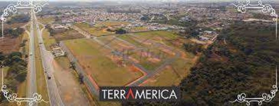 land_lot em Rua Carlos Alberto Pion, Terramérica RS - Pirassununga - SP