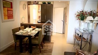 apartment em Rua Ascencional, Jardim Ampliação - São Paulo - SP