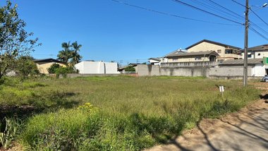 land_lot em Rua Pedro Abundio Guinzani, Vila Lourdes - Forquilhinha - SC