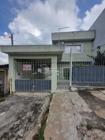 house em Rua Guaraxaim, Cidade Antônio Estevão de Carvalho - São Paulo - SP