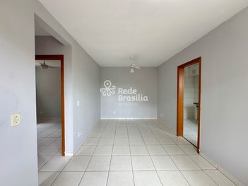 apartment em QS 5 Rua 300, Sul (Águas Claras) - Brasília - DF