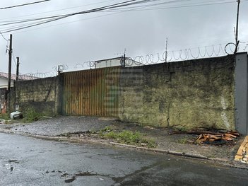 land_lot em Rua das Dálias, Jardim das Bandeiras - Campinas - SP