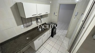 apartment em Rua Deputado Antônio Edu Vieira, Pantanal - Florianópolis - SC