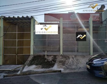 business em Rua Cláudio Coutinho, Parque Marajoara - Santo André - SP