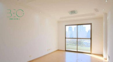apartment em Rua Padre Antônio de Sá, Tatuapé - São Paulo - SP