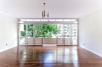 apartment em Rua Sabará, Higienópolis - São Paulo - SP
