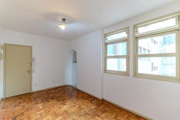 apartment em Rua Cunha Horta, Vila Buarque - São Paulo - SP