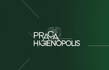 apartment em Rua Itambé, Higienópolis - São Paulo - SP