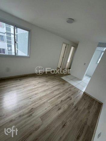 apartment em Santana, São José - Esteio - RS