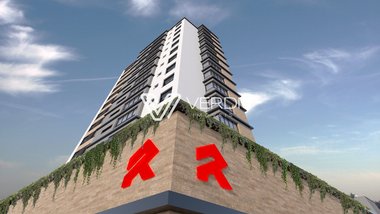 apartment em Rua Capitão Eleutério, Centro - Passo Fundo - RS